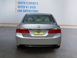 Used 2013 Honda Accord LX image 4