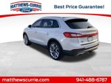 Used 2017 Lincoln MKX Reserve w/ Driver Assistance Package image 6
