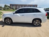 Used 2015 Kia Sorento SX image 2