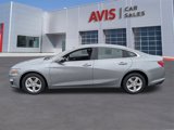 Used 2023 Chevrolet Malibu LT image 2