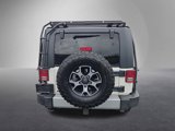 Used 2010 Jeep Wrangler Sport image 4