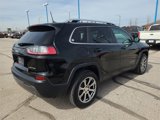 Used 2020 Jeep Cherokee Limited image 4