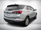Used 2022 Chevrolet Equinox LT image 3