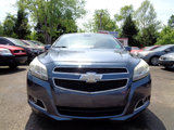 Used 2013 Chevrolet Malibu LT image 2