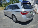 Used 2012 Honda Odyssey EX-L image 4