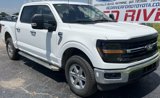 New 2024 Ford F150 XLT w/ Equipment Group 302A MID image 2