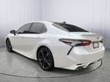 Used 2019 Toyota Camry XSE image 4
