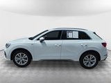 Used 2024 Audi Q3 2.0T Premium image 4