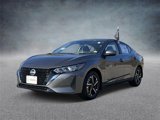 New 2025 Nissan Sentra SV image 5