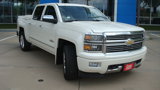 Used 2014 Chevrolet Silverado 1500 High Country w/ High Country Premium Package image 3