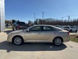 Used 2012 Toyota Camry XLE image 4