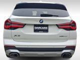 Certified 2023 BMW X3 xDrive30i w/ Convenience Package image 5