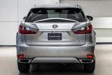 Used 2021 Lexus RX 350 FWD w/ Accessory Package image 4