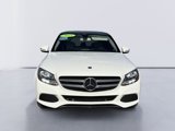 Used 2015 Mercedes-Benz C 300 4MATIC Sedan image 3