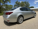 Used 2013 Lexus GS 350 AWD image 5