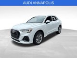 Used 2021 Audi Q3 2.0T Premium Plus image 1
