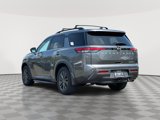 Used 2022 Nissan Pathfinder SV image 3