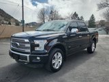 Used 2015 Ford F150 Platinum w/ Equipment Group 701A Luxury image 4