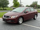 Used 2013 Honda Civic LX image 4