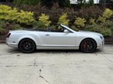 Used 2012 Bentley Continental GT Supersports image 5