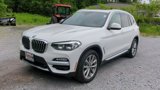 Used 2019 BMW X3 xDrive30i w/ Driving Assistance Package image 2