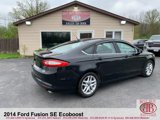 Used 2014 Ford Fusion SE image 6