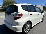 Used 2009 Honda Fit Sport image 5