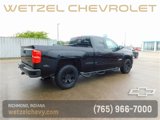 Used 2018 Chevrolet Silverado 1500 LT w/ Midnight Edition image 3