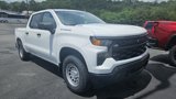 New 2026 Chevrolet Silverado 1500 W/T w/ WT Value Package image 2