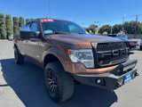 Used 2011 Ford F150 Lariat image 2