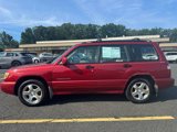 Used 2002 Subaru Forester S image 3