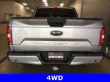 Certified 2020 Ford F150 XLT w/ Equipment Group 302A Luxury image 4