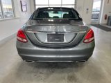 Used 2018 Mercedes-Benz C 300 4MATIC Sedan image 5