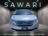 Used 2012 Honda Odyssey EX-L image 2