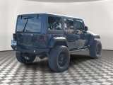 Used 2017 Jeep Wrangler Unlimited Sport w/ Quick Order Package 24S image 6