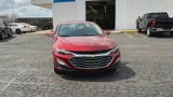 Certified 2023 Chevrolet Malibu LT image 3