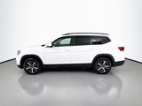 Used 2022 Volkswagen Atlas SE image 2