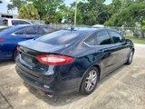Used 2014 Ford Fusion SE image 4