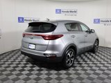 Used 2021 Kia Sportage LX image 5