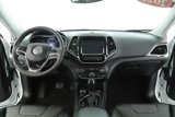 Used 2022 Jeep Cherokee Limited image 4