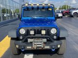 Used 2015 Jeep Wrangler Sport image 3