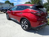 Used 2023 Nissan Murano SL image 6