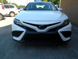 Used 2022 Toyota Camry SE image 6