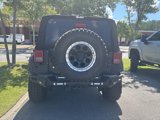 Used 2012 Jeep Wrangler Sport w/ Connectivity Group image 4