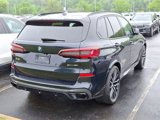 Used 2021 BMW X5 sDrive40i w/ M Sport Package image 3
