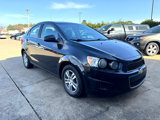 Used 2015 Chevrolet Sonic LT image 2