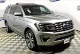 Used 2021 Ford Expedition Max Limited image 3
