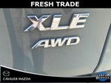 Used 2020 Toyota RAV4 XLE image 5
