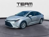 Used 2022 Toyota Corolla LE image 3