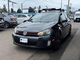 Used 2010 Volkswagen GTI 2-Door image 6